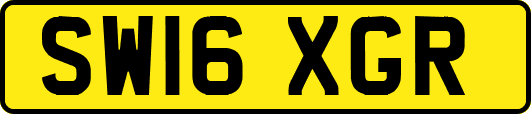 SW16XGR