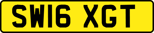 SW16XGT