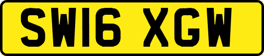 SW16XGW