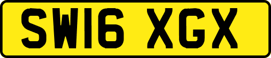 SW16XGX