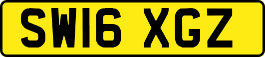 SW16XGZ