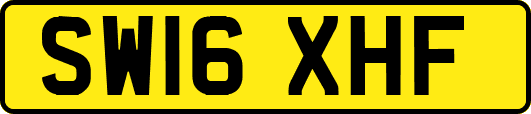 SW16XHF