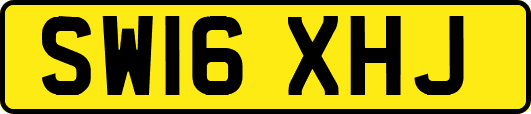 SW16XHJ