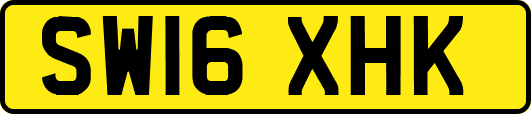 SW16XHK