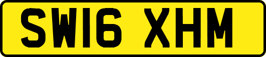 SW16XHM