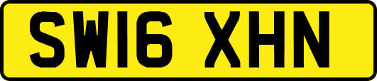 SW16XHN