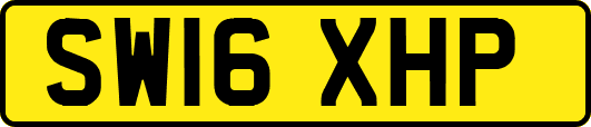 SW16XHP