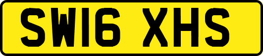 SW16XHS