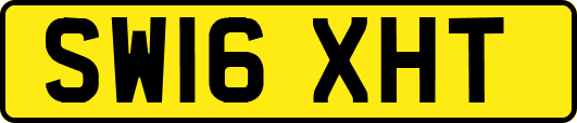 SW16XHT