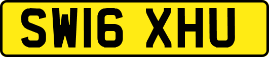 SW16XHU