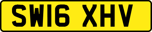 SW16XHV