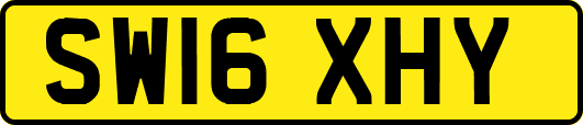 SW16XHY