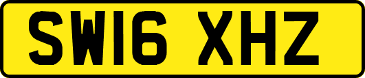 SW16XHZ