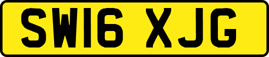 SW16XJG