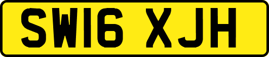 SW16XJH