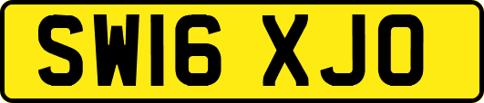 SW16XJO