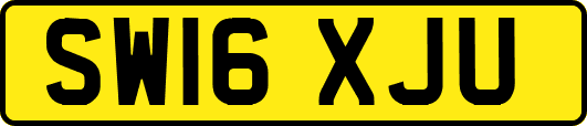 SW16XJU