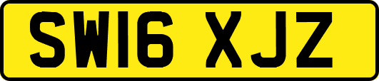 SW16XJZ