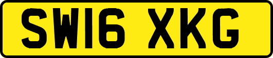 SW16XKG
