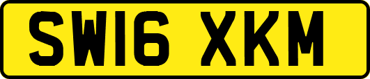 SW16XKM