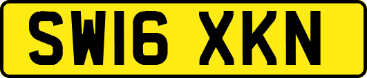 SW16XKN