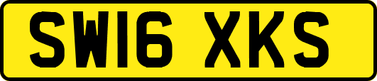 SW16XKS