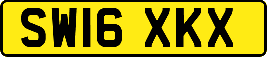 SW16XKX