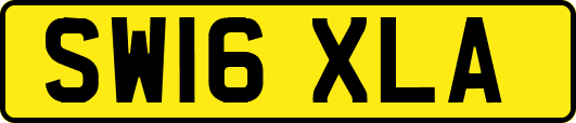 SW16XLA