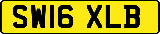 SW16XLB