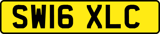 SW16XLC