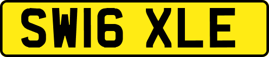 SW16XLE