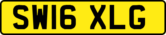 SW16XLG