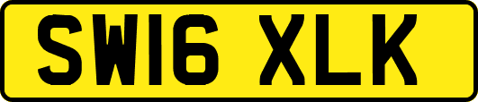 SW16XLK