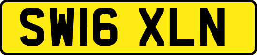 SW16XLN