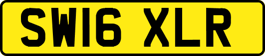 SW16XLR
