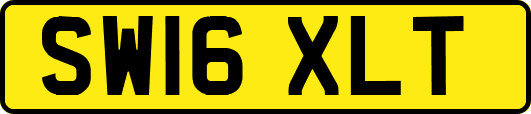 SW16XLT