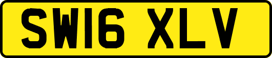 SW16XLV