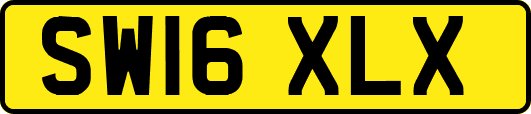 SW16XLX