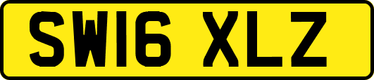 SW16XLZ