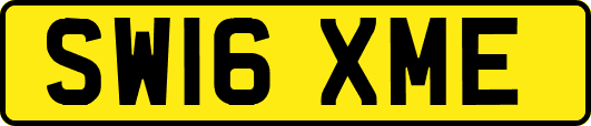 SW16XME