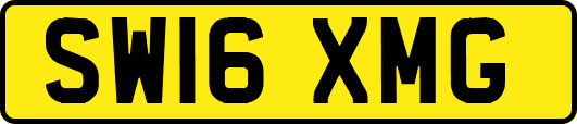 SW16XMG
