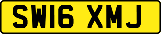 SW16XMJ