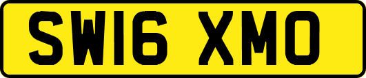SW16XMO