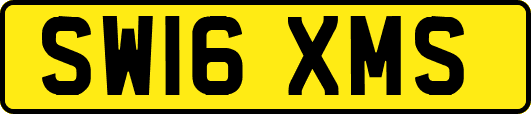 SW16XMS