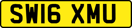 SW16XMU