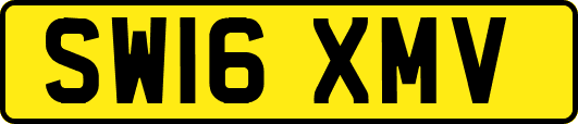 SW16XMV