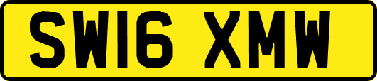 SW16XMW