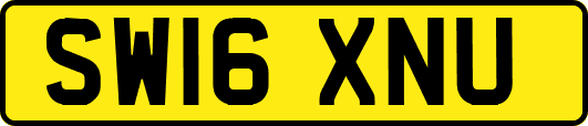 SW16XNU
