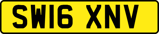SW16XNV