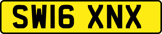 SW16XNX